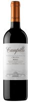 Campillo: crianza  (.75l) 2019 - 21,80 red