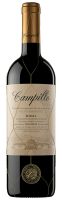 Campillo: gran reserva  (.75l) 2012 - 47,00 rot