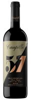 Campillo: gran reserva 57  (.75l) 2012 - 58,00 red