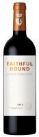 Mulderbosch: Faithful Hound  (.75l) 2021 - 17,10 rot